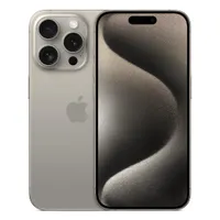 اپل iPhone 15 Pro Max با حافظهٔ ۲۵۶ گیگابایت