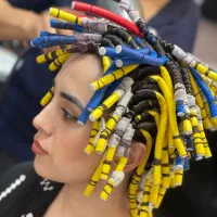 خدمات واموزش فر