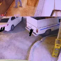 دوربین مداربسته