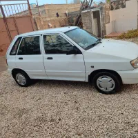 پراید ۱۱۱مدل ۹۰