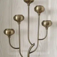 جاشمعی جا شمعی تزئینی دکوری شیک