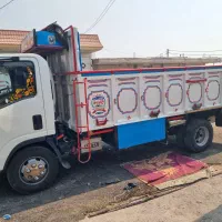 فروش فوری|خودرو سنگین|دزفول, |دیوار