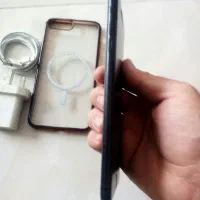 Iphone 7 plus 256|موبایل|جوانرود, |دیوار