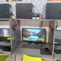 سیستم گیم نت