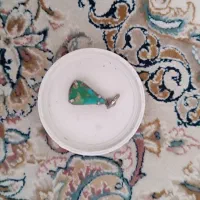 مدال فیروزه و عقیق|زیورآلات و اکسسوری|قم, صفائیه|دیوار