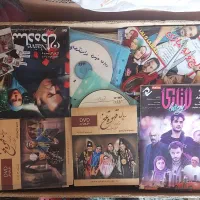 فیلم ودیویدی
