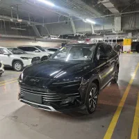 بی وای دی سانگ پلاس 2025 آرکان خودرو شعبه ایرانمال