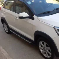 ایکس ۲۲ اسپرت لاکچری دنده ۱۴۰۱|خودرو سواری و وانت|یزد, |دیوار