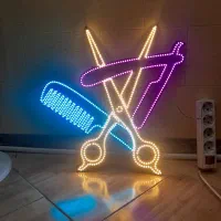 تابلو سازی الماس|خدمات پیشه و مهارت|پارسآباد, |دیوار