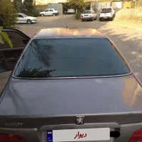 فروش خودرو پژو پارس|خودرو سواری و وانت|تهران, قصر فیروزه ۲|دیوار