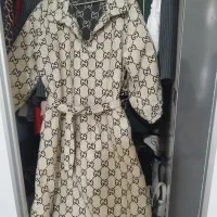 مانتو گوجی سایز 38/42