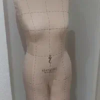 مانکن مولاژ خیاطی|لوازم خیاطی و بافتنی|اندیشه, اندیشه فاز ۳|دیوار