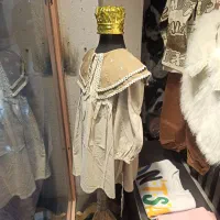 مانکن بچه‌گانه