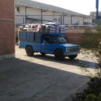 فروش نیسان دیزل znd2800