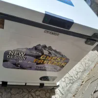 یخچال صندوقی|یخچال و فریزر|شباب, |دیوار