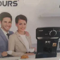 قهوه ساز ماکروفر پلو پز