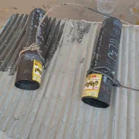 ایزوگام اسفالت قیر گونی|خدمات پیشه و مهارت|خرمآباد, |دیوار