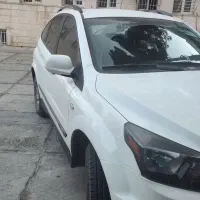 معاوضه خودرو سانگ یانگ اکتیون|خودرو سواری و وانت|تهران, شمسآباد|دیوار