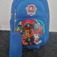 کیف مدرسه