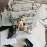 زیگزال چهار نخ خانگی|چرخ خیاطی و ریسندگی|پاکدشت, پاکدشت (مامازند)|دیوار