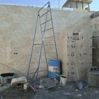 منزل مسکونی