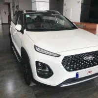 X22 اتومات مدل ۱۴۰۲|خودرو سواری و وانت|ارومیه, |دیوار