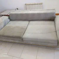 مبل شویی و قالیشویی در منزل