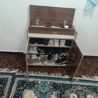 جاکفشی|جاکفشی، کمد، دراور|اهواز, کوروش|دیوار