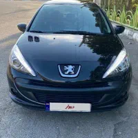 207 پانا ارتقا