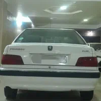 فروش پژو سال
