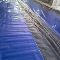 روکش تاتمی برزنت ۹۰۰گرمی تاتامی