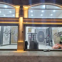 گالری فرش|فرش|صومعهسرا, |دیوار