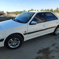 پارسtufسیمی|خودرو سواری و وانت|قم, محمد آباد|دیوار