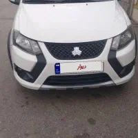 کوئیک مدل ۴۰۲|خودرو سواری و وانت|بهبهان, |دیوار