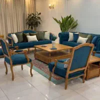 مبل روشنا رشت ()/ تولید مستقیم قیمتهای استثنایی|مبلمان خانگی و میز عسلی|فومن, |دیوار