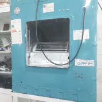 یخچال وکولرآبی