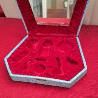 جا آرایشی آنتیک قدیمی