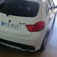 کوییک gxاقساط اسان|خودرو سواری و وانت|مشهد, سمزقند|دیوار