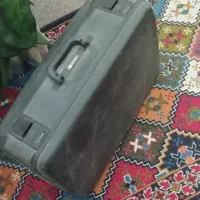 چمدان ضد آب|کیف، کفش، کمربند|قم, نیروگاه|دیوار