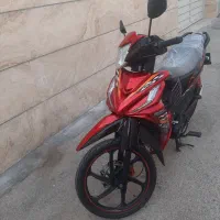 هرم‌اسپیدبی‌کلاج‌رودوین‌درحدصفر|موتورسیکلت|اصفهان, دوطفلان|دیوار