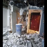 تخریب ساختمان کلی و جزئی|خدمات پیشه و مهارت|مشهد, رسالت|دیوار