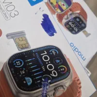 ساعت هوشمند