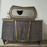 اینه کنسول نونو