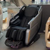 صندلی ماساژ لیرکن L20 مناسب همه افراد حتی سالمندها|تجهیزات ورزشی|تهران, نیاوران|دیوار