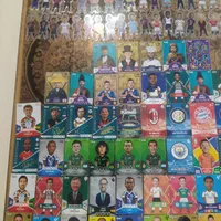 کیمدی فوتبال نو|اسباب‌‌بازی|رباط‌کریم, |دیوار