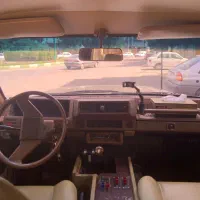 پاترول شش سیلندر|خودرو سواری و وانت|اراک, |دیوار