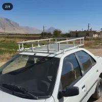 ساخت باربند مخصوص