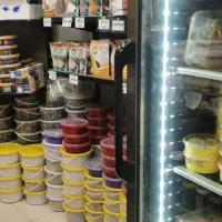 فروش خرما و محصولات خانگی ریف آبادان