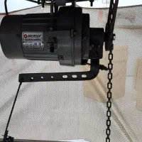 چرخ خیاطی صنعتی میان دوز|ماشین‌آلات صنعتی|آستارا, |دیوار