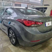 النترا فول ۲۰۱۴ بدون رنگ|خودرو سواری و وانت|آبادان, |دیوار